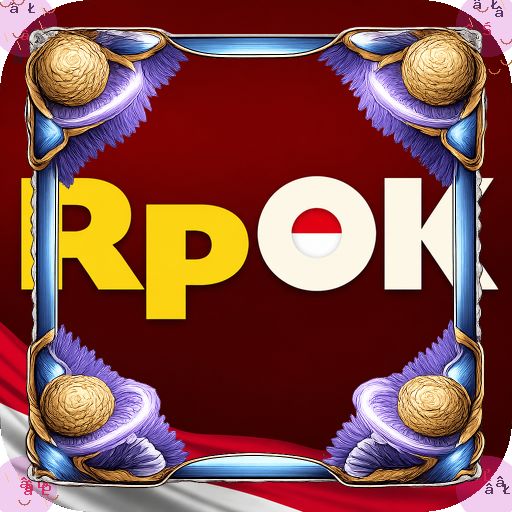 rpok — galeri pratinjau Resmi APK